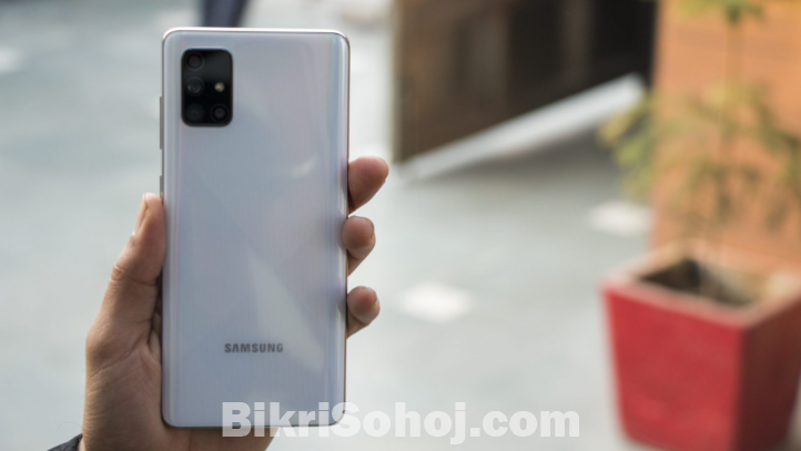 Samsung Galaxy a71 5g